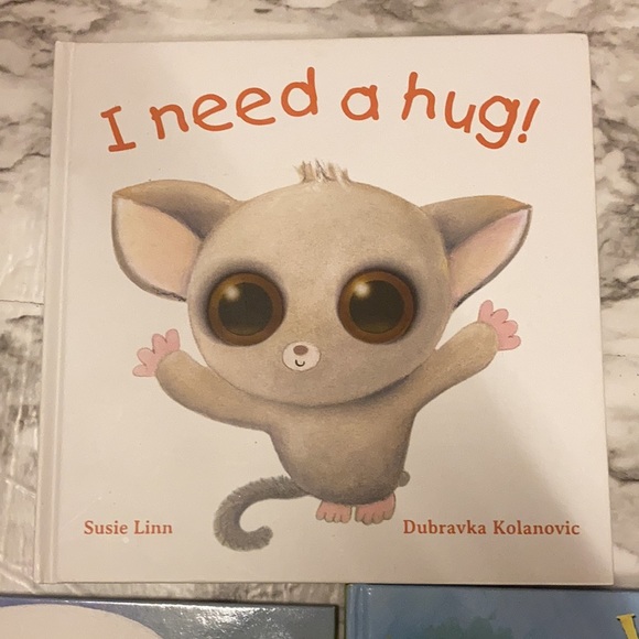 3 Children’s books - Picture 4 of 4